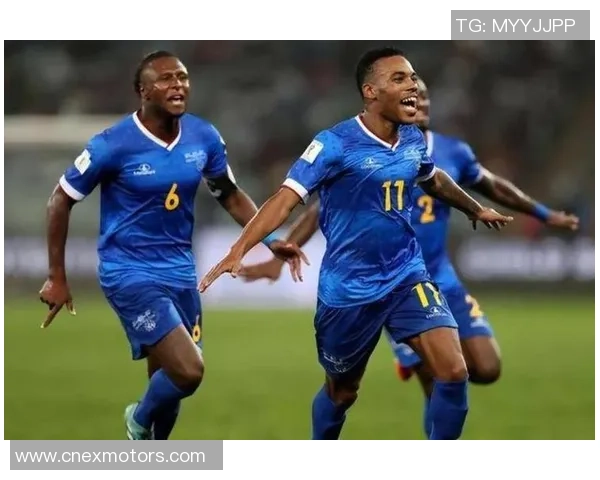 小国足球崛起之路那些闪耀世界的明星球员们