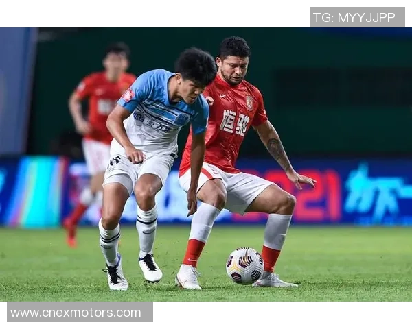 广州足球队的辉煌崛起与挑战历程深度解析大师赛特别报道